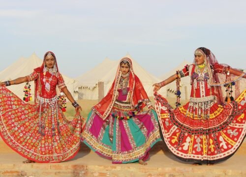 Creating Memories in Rajasthan \\ A Romantic Duo’s Adventure are you excited !