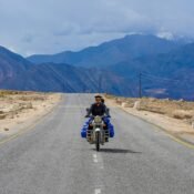 Ladakh Saver - Land Only