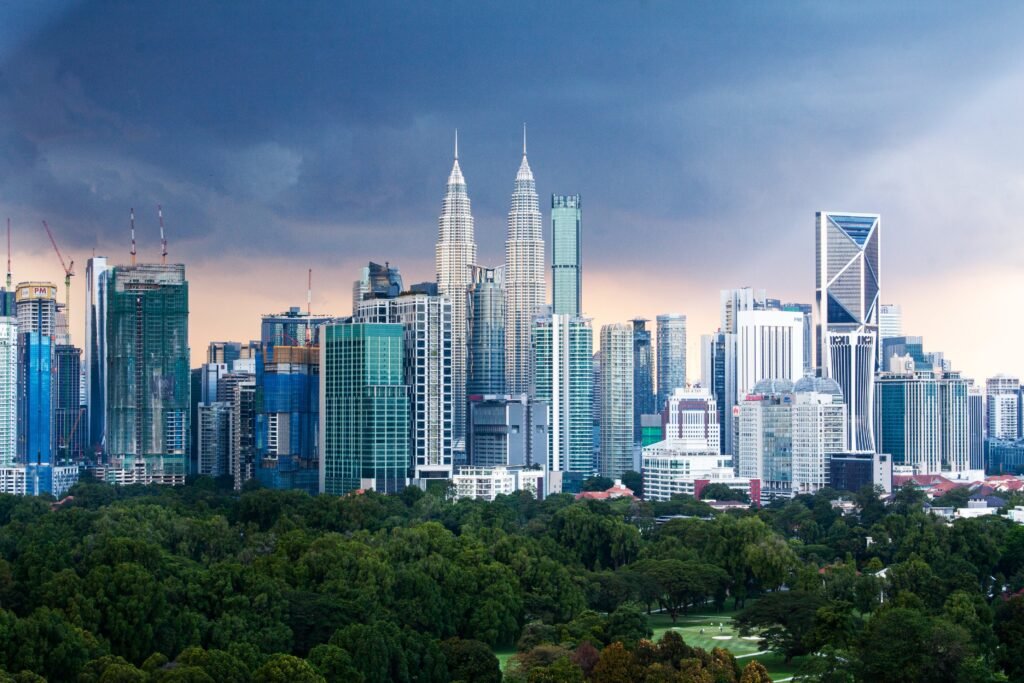 A Journey Through Malaysia: Exploring Culture, Nature, and Adventure